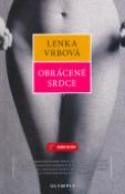 Kniha: Obrácené srdce - Lenka Vrbová