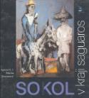 Kniha: Koloman Sokol v kraji Saguaros - Marína Havranová