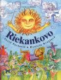 Kniha: Riekankovo - Jozef Pavlovič