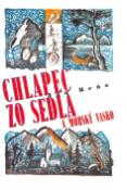 Kniha: Chlapec zo sedla a morský Vasko - Ján Beňo
