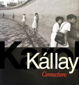 Kniha: Karol Kállay Connections - Karol Kállay, Marián Pauer