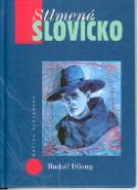 Kniha: Stlmené slovíčko - Rudolf Dilong