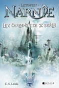 Kniha: Lev, čarodějnice a skříň - C. S. Lewis