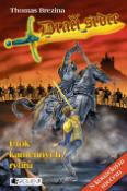 Kniha: Útok kamenných rytířů - S kouzelným mečem - Thomas C. Brezina