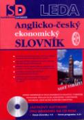 Médium CD: Anglicko-český ekonomický slovník s výkladem a výslovností