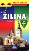 Kniha: Žilina 1:10 000 - Ján Štofko