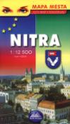 Kniha: Nitra 1:12 500