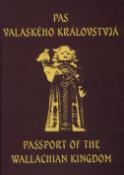 Kniha: Pas valaského královstvjá - Tomáš Harabiš