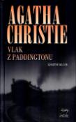 Kniha: Vlak z Paddingtonu - Agatha Christie
