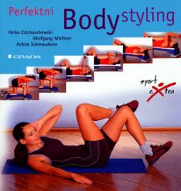 Kniha: Perfektní bodystyling - Heiko Czichoschewski