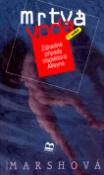 Kniha: Mrtvá voda - Záhadné případy inspektora Alleyna - Ngaio Marshová