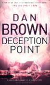 Kniha: Deception Point - Dan Brown