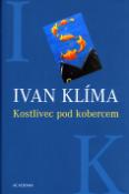Kniha: Kostlivec pod kobercem - Ivan Klíma