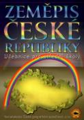 Kniha: Zeměpis České republiky - Učebnice pro střední školy - neuvedené, Milan Holeček