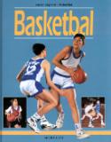 Kniha: Basketbal - Lucien Legrand, Michel Rat