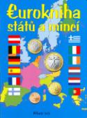 Kniha: Eurokniha států a mincí - Pieter van Oudheusden
