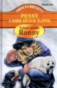 Kniha: Tulení mládě Rony Penny a sedm bílých tlapek - Thomas C. Brezina