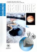 Kniha: Geologie - Učebnice pro ZŠ a nižší stupeň víceletých gymnázií