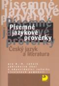 Kniha: Písemné jazykové prověrky - Český jazyk a literatura pro 6.-9.ročník ZŠ a VG - Valburga Vavřinová