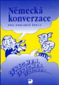 Kniha: Německá konverzace pro základní školy - Sprechen, sprechen, sprechen - Pavel Cvešpr