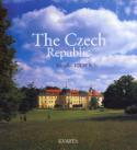 Kniha: The Czech Republic - Miroslav Krob, Miroslav Krob jr.