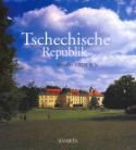 Kniha: Tschechische Republik - Miroslav Krob, Miroslav Krob jr.