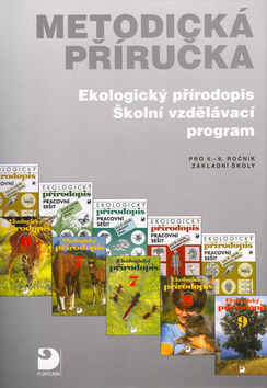 Metodická příručka k eko… (Danuše Kvasničková)