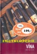 Kniha: Encyklopedie Vína - Christian Callec