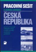 Kniha: Pracovní sešit k učebnici zeměpisu Česká republika - pro 8. a 9. ročníky základní školy a nižší ročníky VG - Stanislav Tlach, Stanislav Tlach, Milan Holeček