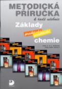 Kniha: Metodická příručka k řadě učebnic Základy praktické chemie - pro 8. a 9. ročník základní školy - Václav Pumpr