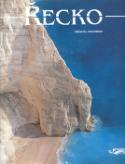 Kniha: Řecko - obrazová publikace - Simonett Crescimbene