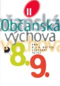 Kniha: Občanská výchova II - pro 8. a 9. ročník ZŠ - Viola Horská