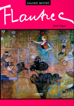 Kniha: T-Lautrec - Jordi Vigué
