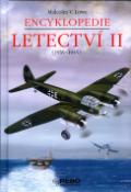 Kniha: Encyklopedie letectví II - (1939-1945) - Malcolm V. Lowe