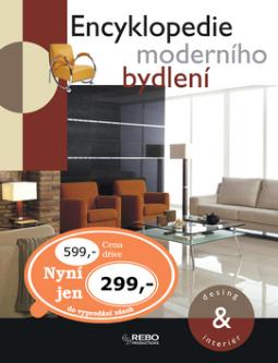 Kniha: Encyklopedie moderního bydlení - Jordi Vigué