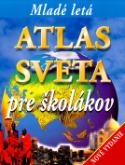 Kniha: Atlas sveta pre školákov - Philip Steele, André