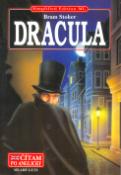 Kniha: Dracula - Čítám po anglicky - Bram Stoker