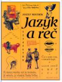 Kniha: Jazyk a reč - Jozef Mistrík