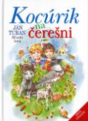 Kniha: Kocúrik na čerešni - Ján Turan