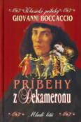 Kniha: Príbehy z Dekameronu - Giovanni Boccaccio