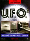Kniha: UFO - Veľké Tajomstvá - neuvedené