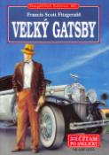 Kniha: Veľký Gatsby - Čítám po anglicky - Francis Scott Fitzgerald