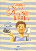 Kniha: Námorník Kapko Dierka - Viktor Navrátil, Ján Navrátil