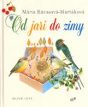 Kniha: Od jari do zimy - Mária Rázusová-Martáková
