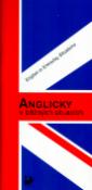 Kniha: Anglicky v běžných situacích - English in Everyday Situations - Jitka Krejčíková