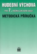Kniha: Hudební výchova pro 7.r.ZŠ Metodická příručka - Alexandros Charalambidis
