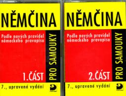 Médium MC: Němčina pro samouky - 2 audiokazety - Drahomíra Kettnerová, Veronika Bendová