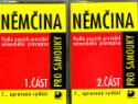 Médium MC: Němčina pro samouky - 2 audiokazety - Drahomíra Kettnerová, Veronika Bendová