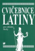 Kniha: Cvičebnice latiny - pro střední školy - Vlasta Seinerová
