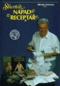 Kniha: Sborník nápadů z Receptáře - Přemek Podlaha
